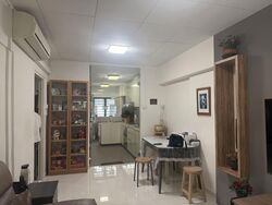 Blk 323 Ang Mo Kio 31 (Ang Mo Kio), HDB 2 Rooms #538019861